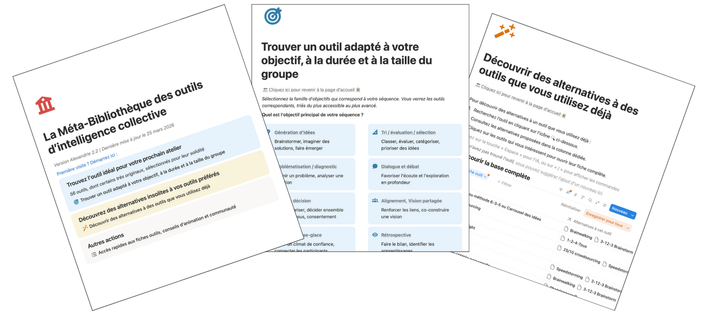 Collabcamp Atelier Signature Collabcamp Atelier Signature
