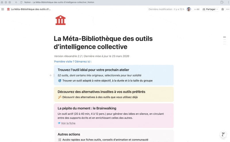 Collabcamp Atelier Signature Collabcamp Atelier Signature